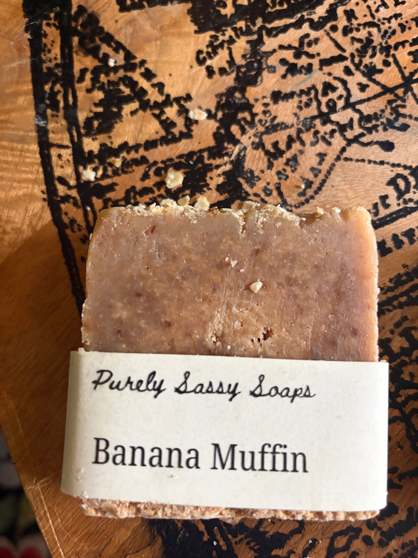 Banana Muffins