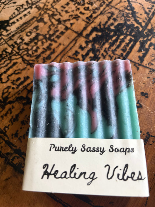 Healing Vibes